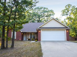 17205 County Road 3543, Ada, OK 74820