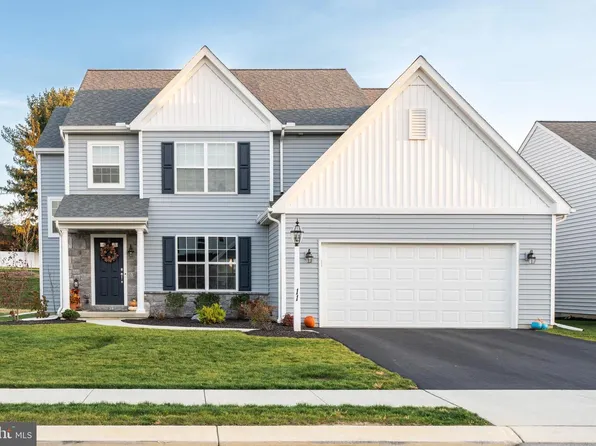 456 Parkside Way, Lititz, PA 17543
