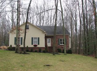 130 Oak Ln, Daniels, WV 25832