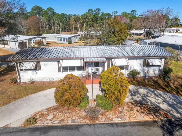 232 Meadowlark Dr, Osteen, FL 32764