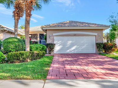 9575 N Crescent View Drive N, Boynton Beach, FL, 33437