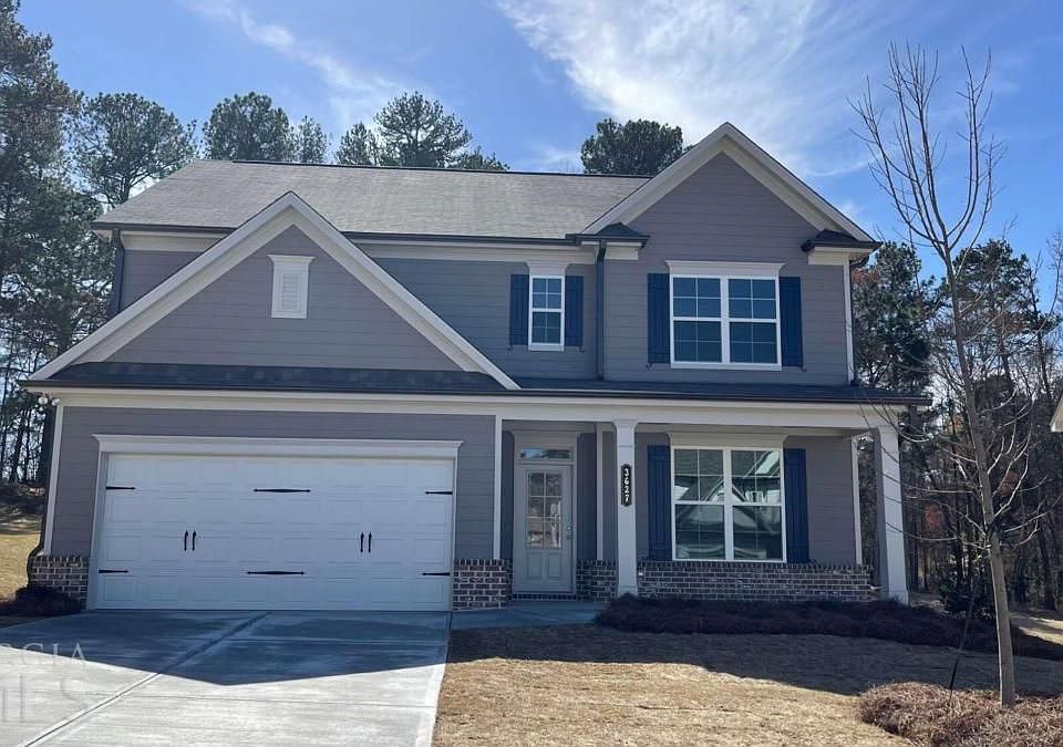 3627 Bryant Meadow Cir, Buford, GA 30519 | Zillow