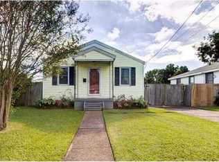 517 N Howard Ave, Metairie, LA 70003