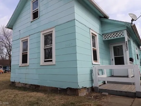 2997 Nursery Ave, Cleveland, OH 44127