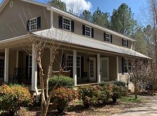 3031 Hickory Flats Rd, Dalton, GA 30721