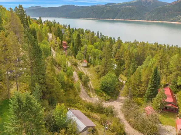 209 Lakeview Dr, Irwin, ID 83428