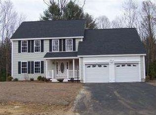 20 Seavey Brook Ln, Rochester, NH 03867