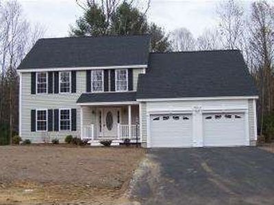20 Seavey Brook Ln, Rochester, NH, 03867