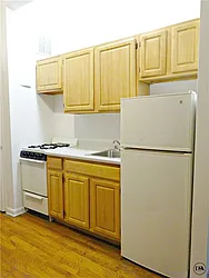 Rented by DSA Realty