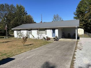 116 Apache Dr, Princeton, KY 42445