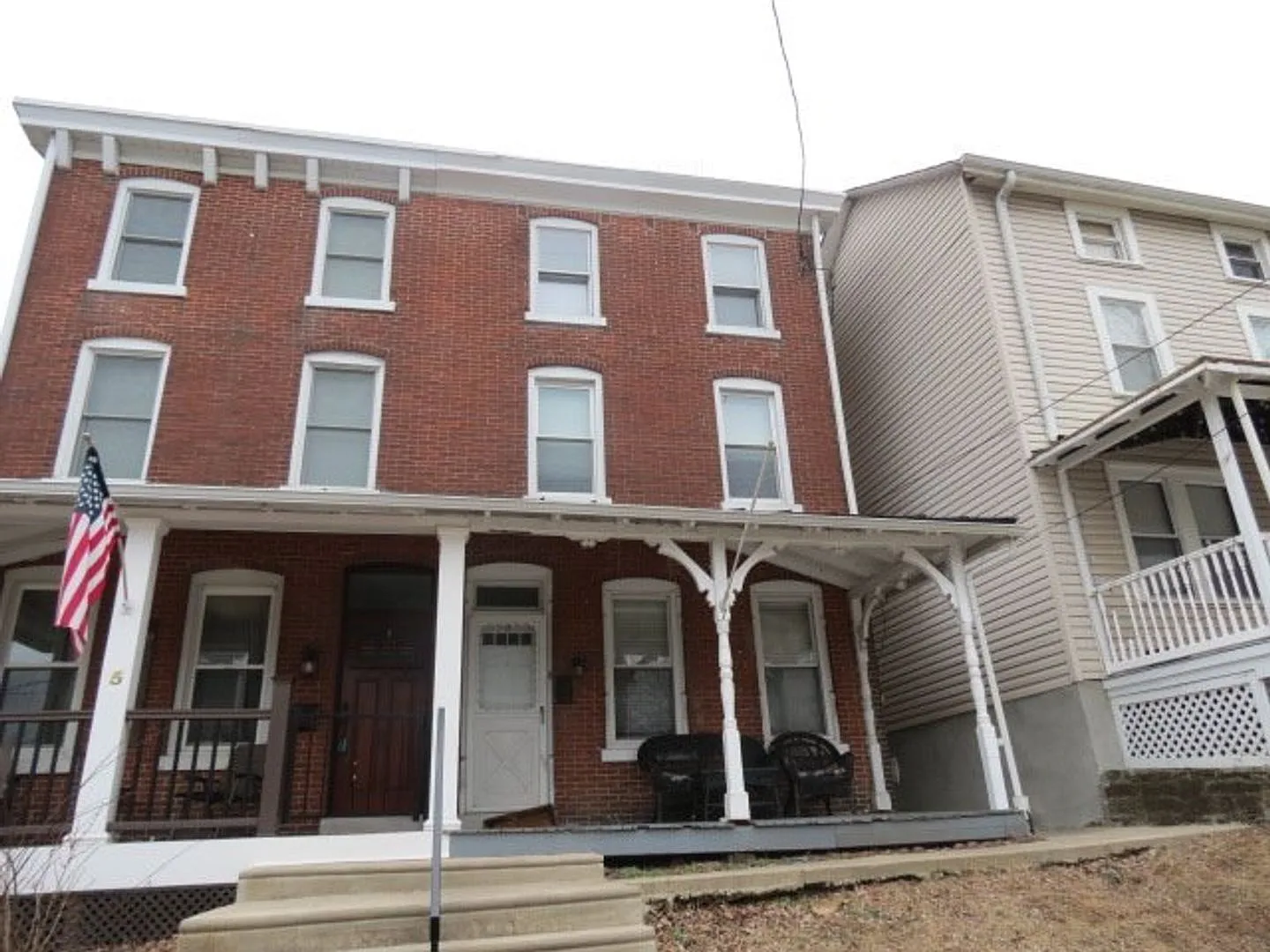West Conshohocken 4BR 1.5BA Twin $2,445/mo — Photo 2