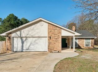 3881 Wild Canary Dr, Choctaw, OK 73020