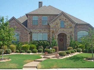 5961 Bloomsbury Pl, Frisco, TX 75033