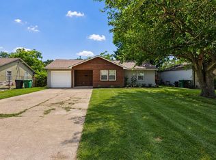 11914 Meadowfair St, Houston, TX 77076