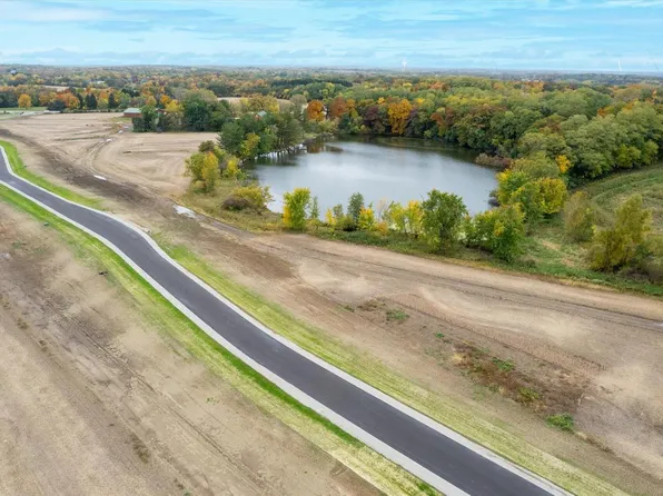 440 BEERE LANE, Burlington, WI 53105