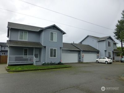 456 Klinger Street, Sedro Woolley, WA, 98284