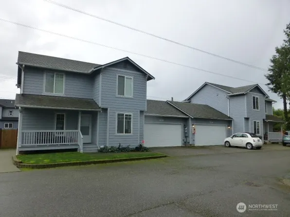 456 Klinger Street, Sedro Woolley, WA 98284