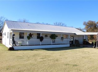 356550 E 1030th Rd, Prague, OK 74864