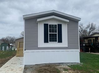 9029 Matterhorn Rd, Indianapolis, IN 46234