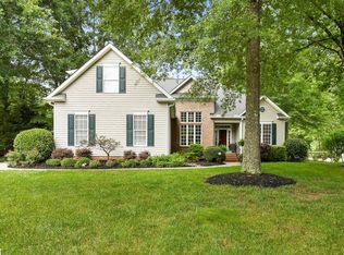 104 Crossington Way, Fountain Inn, SC 29644