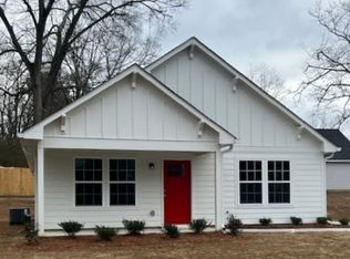 233 Pennington Ave SW, Rome, GA 30161