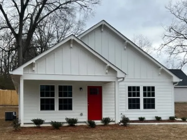 233 Pennington Ave SW, Rome, GA 30161