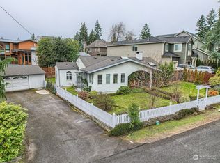 115 97th Ave NE, Bellevue, WA
