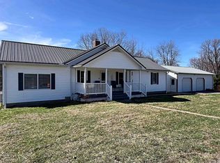 13909 N Us Highway 231, Odon, IN