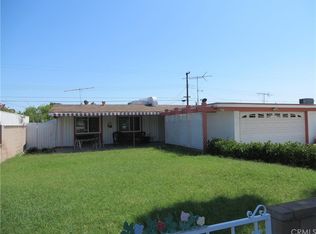 1517 W 6th St, Ontario, CA 91762