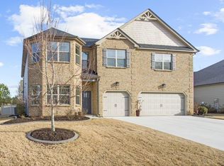 919 Willhaven Pl, Simpsonville, SC 29681