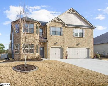 919 Willhaven Pl, Simpsonville, SC, 29681