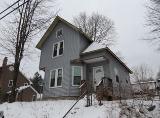 94 Prospect St, North Adams, MA 01247