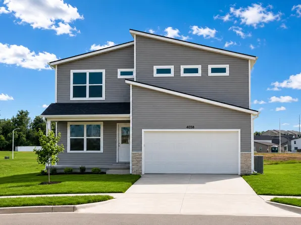 850 S Orchard Way, Springfield, MO 65802