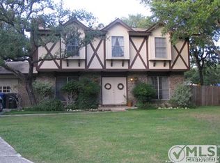 15101 Encinito St, San Antonio, TX 78232