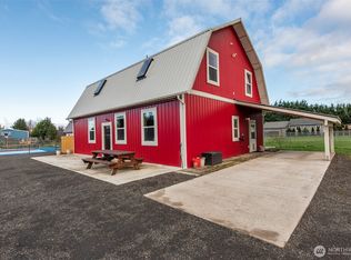 132 Milky Way, Sequim, WA 98382