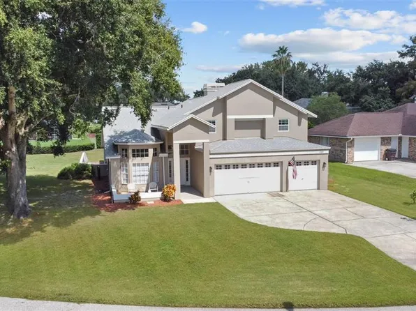 11209 Crescent Bay Blvd, Clermont, FL 34711
