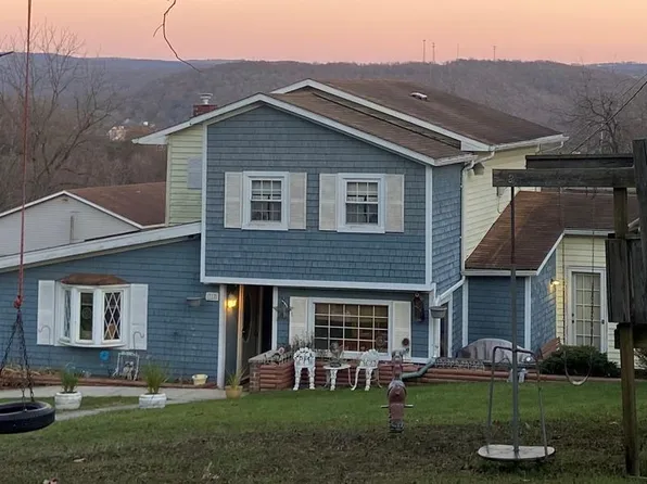 312 Rear Finch, Johnstown, PA 15905