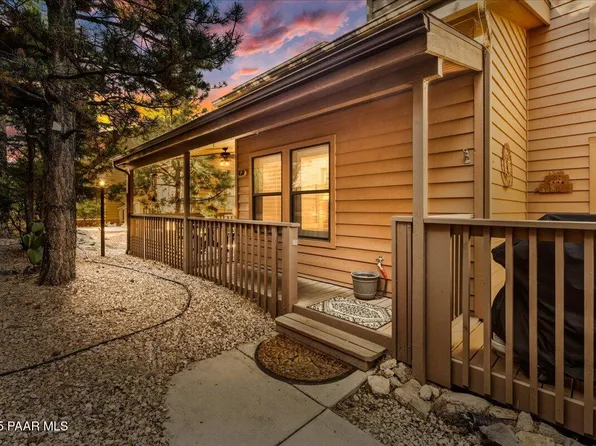 237 Creekside Cir #F, Prescott, AZ 86301