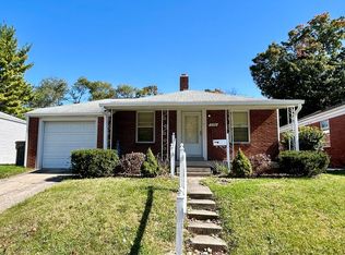 5194 Atherton South Dr S, Indianapolis, IN 46219