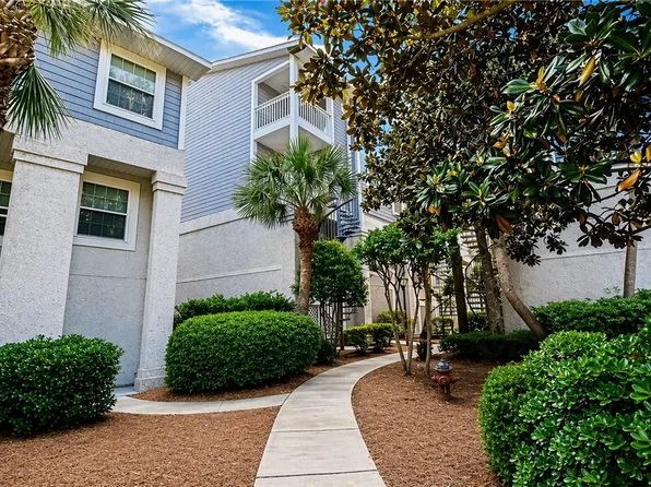 200 Salt Air Dr Unit 124, Saint Simons Island, GA 31522