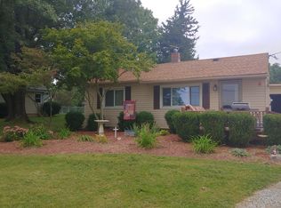 134 Coover Rd, Delaware, OH 43015