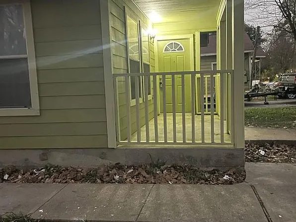 7507 Burt St, Houston, TX 77088