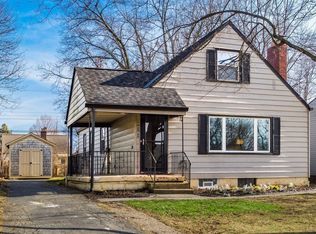 920 S Broadleigh Rd, Columbus, OH 43209