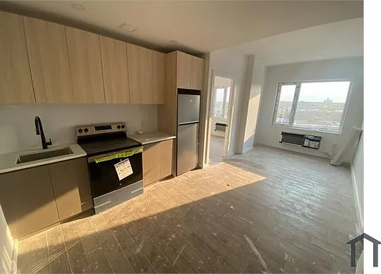 2103 Union St #8D — Photo 1