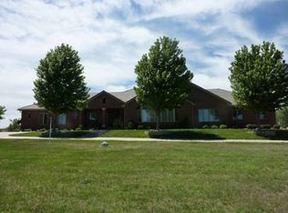 4801 N Mayfield Rd, Hutchinson, KS 67502