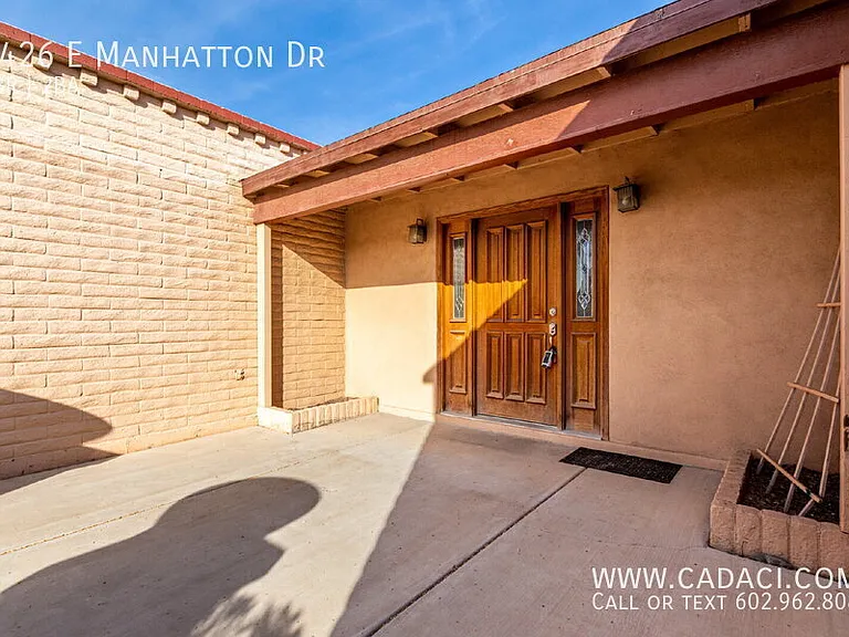 1426 E Manhatton Dr — Photo 44