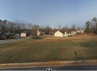 60 Rosewood Cir, COVINGTON, GA 30016