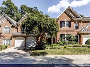 3902 Center Creek Cir, Raleigh, NC 27612