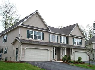 10 partridge Drive #10, Essex Junction, VT 05452