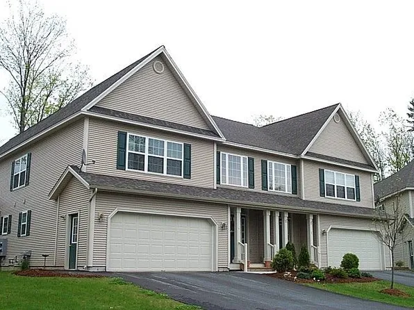 10 partridge Drive #10, Essex Junction, VT 05452